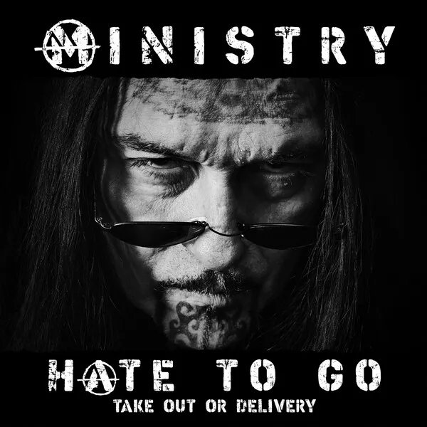 Hate to Go - Take Out or Delivery by Ministry