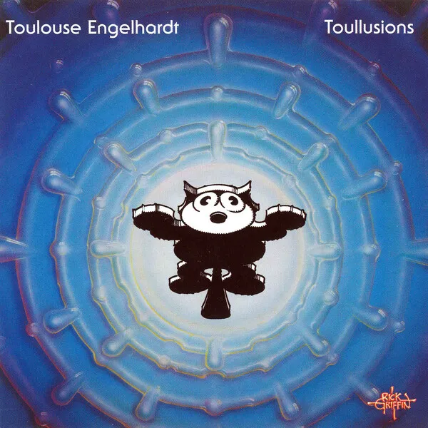 Toullusions - Toulouse Engelhardt