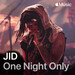 JID Albums: songs, discography, biography, and listening guide - Rate ...