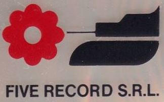 Five Record - Music label - Rate Your Music