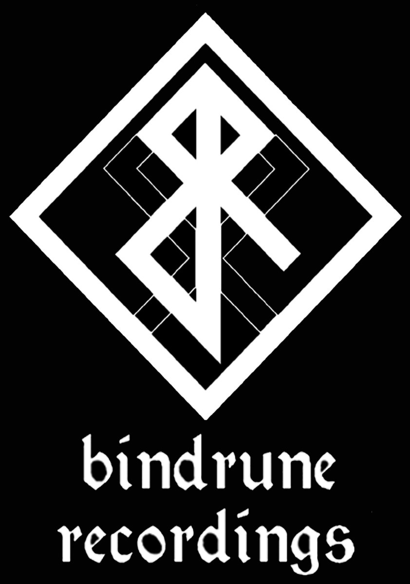 Marty Rytkonen Bindrune Recordings - Music label - Rate Your Music