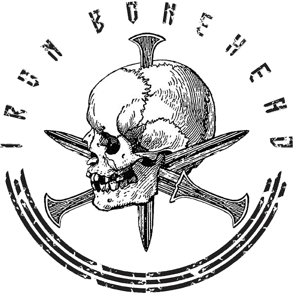 Iron Bonehead Productions - Music label - Rate Your Music