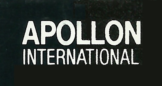 Apollon International - Music label - Rate Your Music