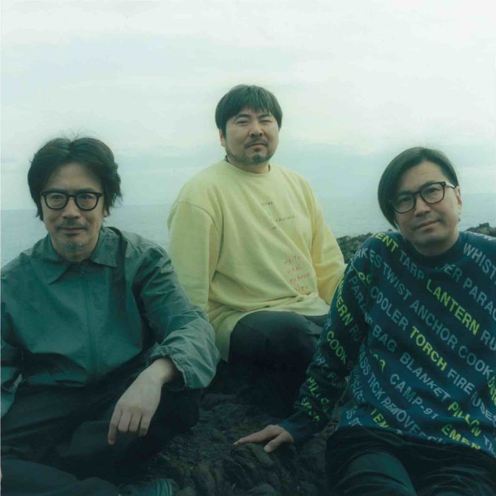 くるり Albums: songs, discography, biography, and listening guide