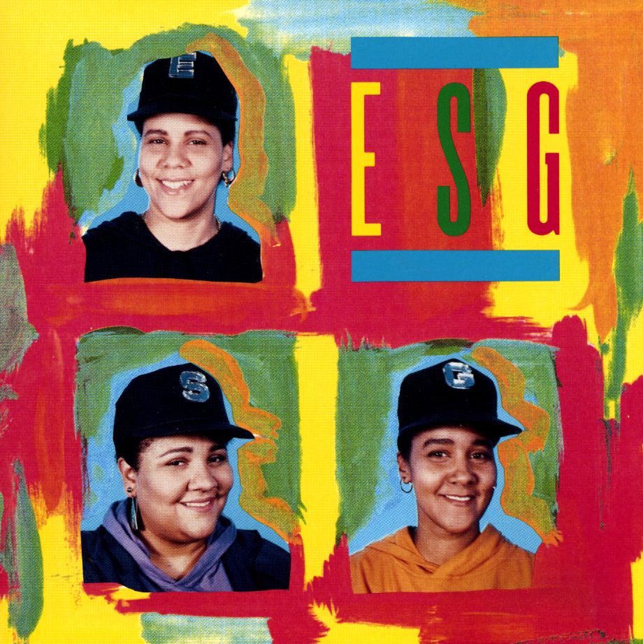 ESG Albums: songs, discography, biography, and listening guide